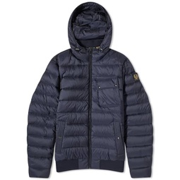 Belstaff Streamline Jacket Dark Ink