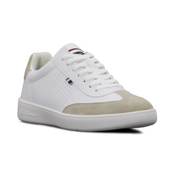 Mens Glasgow Low Casual Sneakers from Finish Line