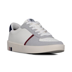 Mens Richmond Low Casual Sneakers from Finish Line