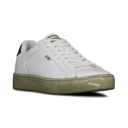 Mens Crowley Low Casual Sneakers from Finish Line