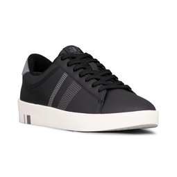 Mens Boxwell Low Casual Sneakers from Finish Line