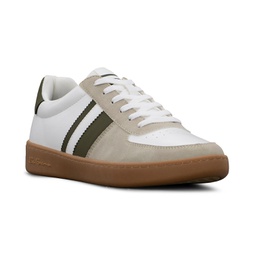 Mens Hyde Low Casual Sneakers from Finish Line