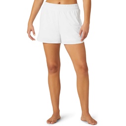 Beyond Yoga In Stride Lined Shorts
