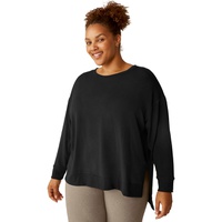 Beyond Yoga Plus Size Off Duty Pullover