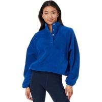 Womens Beyond Yoga Tranquility Pullover