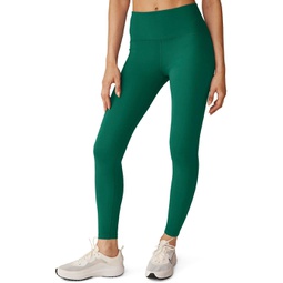 Beyond Yoga Powerbeyond Strive High-Waisted Midi Leggings