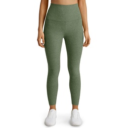 Beyond Yoga Spacedye High Waisted Midi Leggings