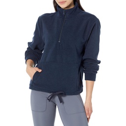 Beyond Yoga New Terrain Pullover