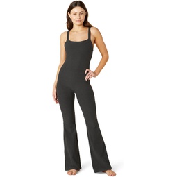 Beyond Yoga Spacedye Hit The Scene Jumpsuit