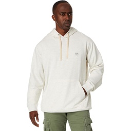 Mens Billabong All Day Pullover Hoodie