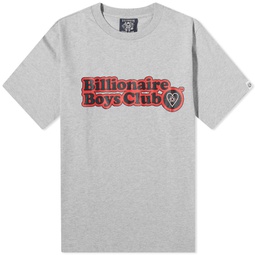 Billionaire Boys Club Outdoorsman T-Shirt Heather Grey