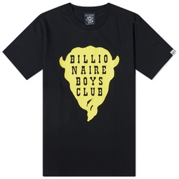 Billionaire Boys Club Buffalo T-Shirt Black