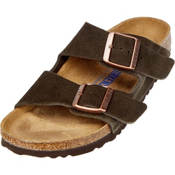 Birkenstock Womens Arizona Soft Sandals