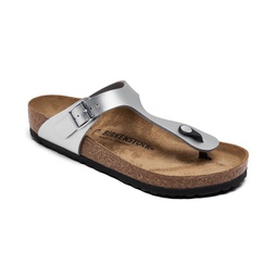 Womens Gizeh Birko-Flor Sandals from Finish Line