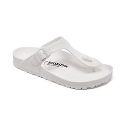 Womens Gizeh Essentials EVA Sandals from Finish Line