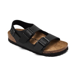 Womens Milano Birko-Flor Sandals from Finish Line