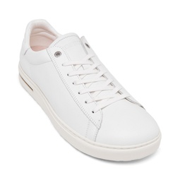 Mens Bend Low Leather Casual Sneakers from Finish Line