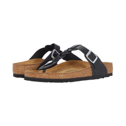 Birkenstock Gizeh Braided - Oiled Leather