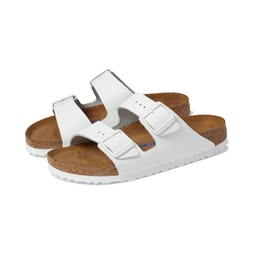 Birkenstock Arizona Soft Footbed - Leather (Unisex)