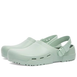 Birkenstock Birki Air 2.0 Matcha