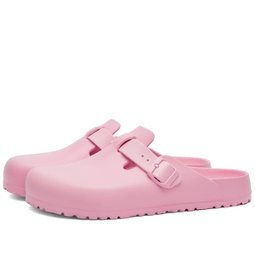 Birkenstock Boston EVA Fondant Pink