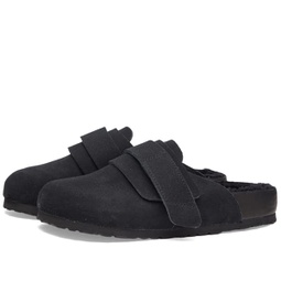 Birkenstock 1774 x TEKLA Nagoya Suede Slate