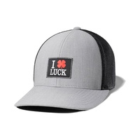Black Clover I Love Luck Hat