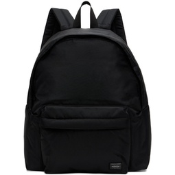 Black PORTER Edition Medium Backpack 241935F042000