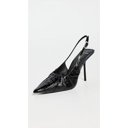 Piazza Slingbacks