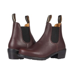 Blundstone BL2060 Heeled Chelsea Boot
