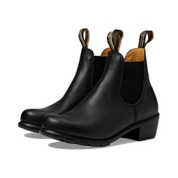Blundstone BL1671 Heeled Chelsea Boot