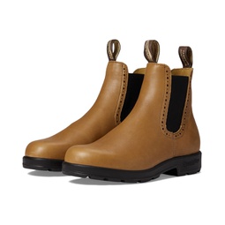 Womens Blundstone High-Top Chelsea Boot