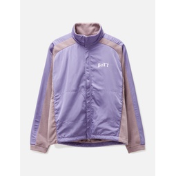 Fleece Track Jacket