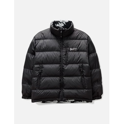 Reversible Down Jacket