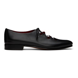 Black County Clare Loafers 231169M225000