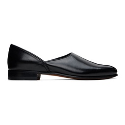 Black House Loafers 241169M231009