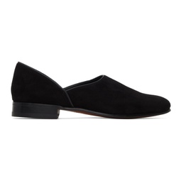 Black House Loafers 232169M231001