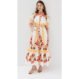 Marni Cotton Dress