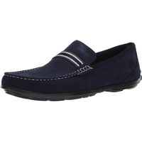 Bostonian Mens Grafton Driver Driving Style Loafer