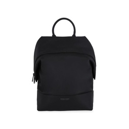 Zaino Leather Backpack