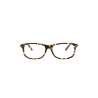 54MM Rectangle Eyeglasses