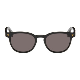 Black Panthos Sunglasses 241798M134050