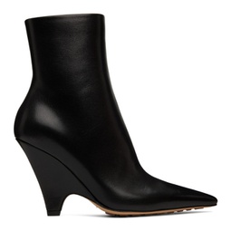 Black Point Ankle Boots 222798F113000