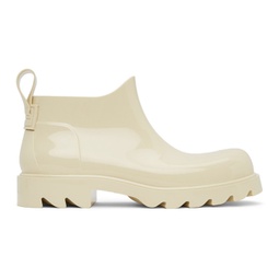 Off-White Stride Boots 212798M223073