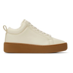 Off-White The Quilt Low Sneakers 212798F128004