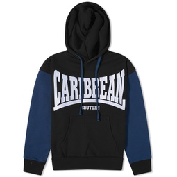 Botter Caribbean Couture Hoodie Black