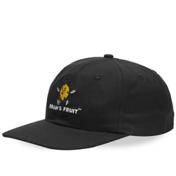 Brams Fruit Lemon Cap Black