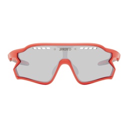 Red Daintree Sunglasses 241109M134020