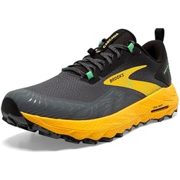 Brooks Men's Cascadia 17 Trail Running Shoe