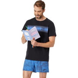 Mens Brooks Sherpa 5 Shorts - Vibes Collection